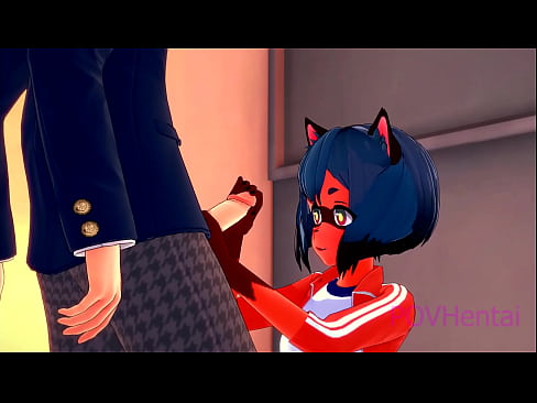 ❤️ Потпуно нови ранч за стоку са Мицхиру Кагеморијем Квалитет порно на sr.pornplaybb.ru ❌❤